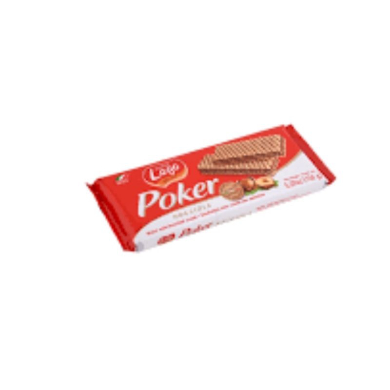 

wafer poker 150 grm