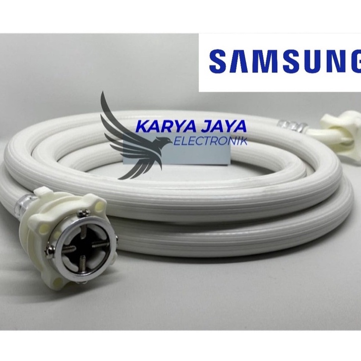 Super Selang Mesin Cuci 1 Tabung Samsung  Selang Water Inlet Masuk Air Mesin Cuci Samsung
