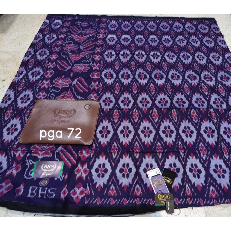 BHS ROYAL PGA GOYOR GOLD