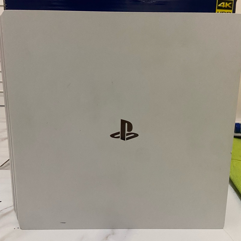 playstation 4 pro original
