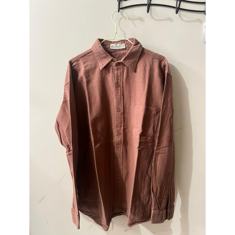 Kemeja Elita