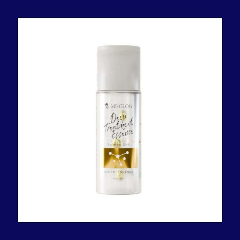 MS GLOW - DTE ESSENCE MINI - 100% ORIGINAL