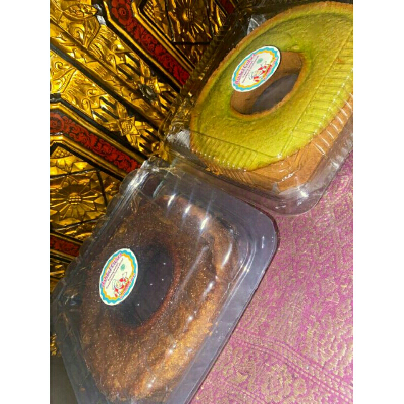 

ANEKA BOLU