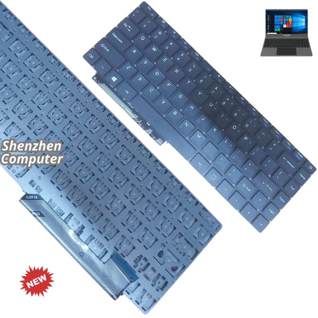 Keyboard Axioo Mybook Pro 103 new original