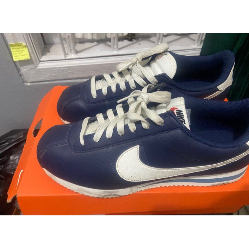 nike cortez