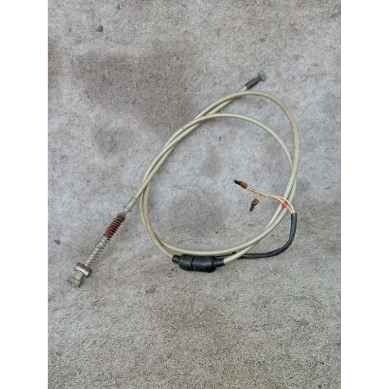 kabel rem belakang Honda hella bisa untuk Honda Pf50 Honda p50 Honda pc50 Honda sayur