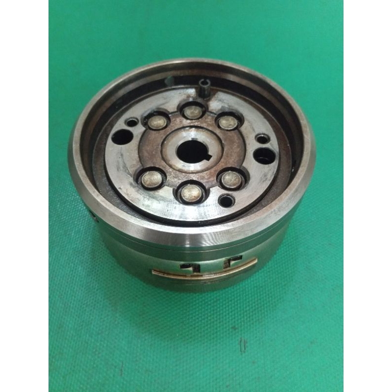 MAGNET BAJAJ PULSAR 135 MAGNET PULSAR 135