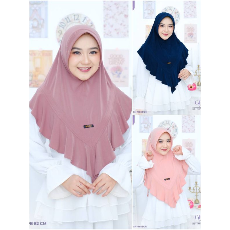 Hijab Reseller
