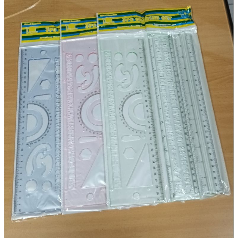 

GARISAN DRAWING SET NO. 3103