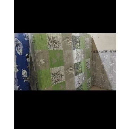 kasur busa INOAC asli 100%