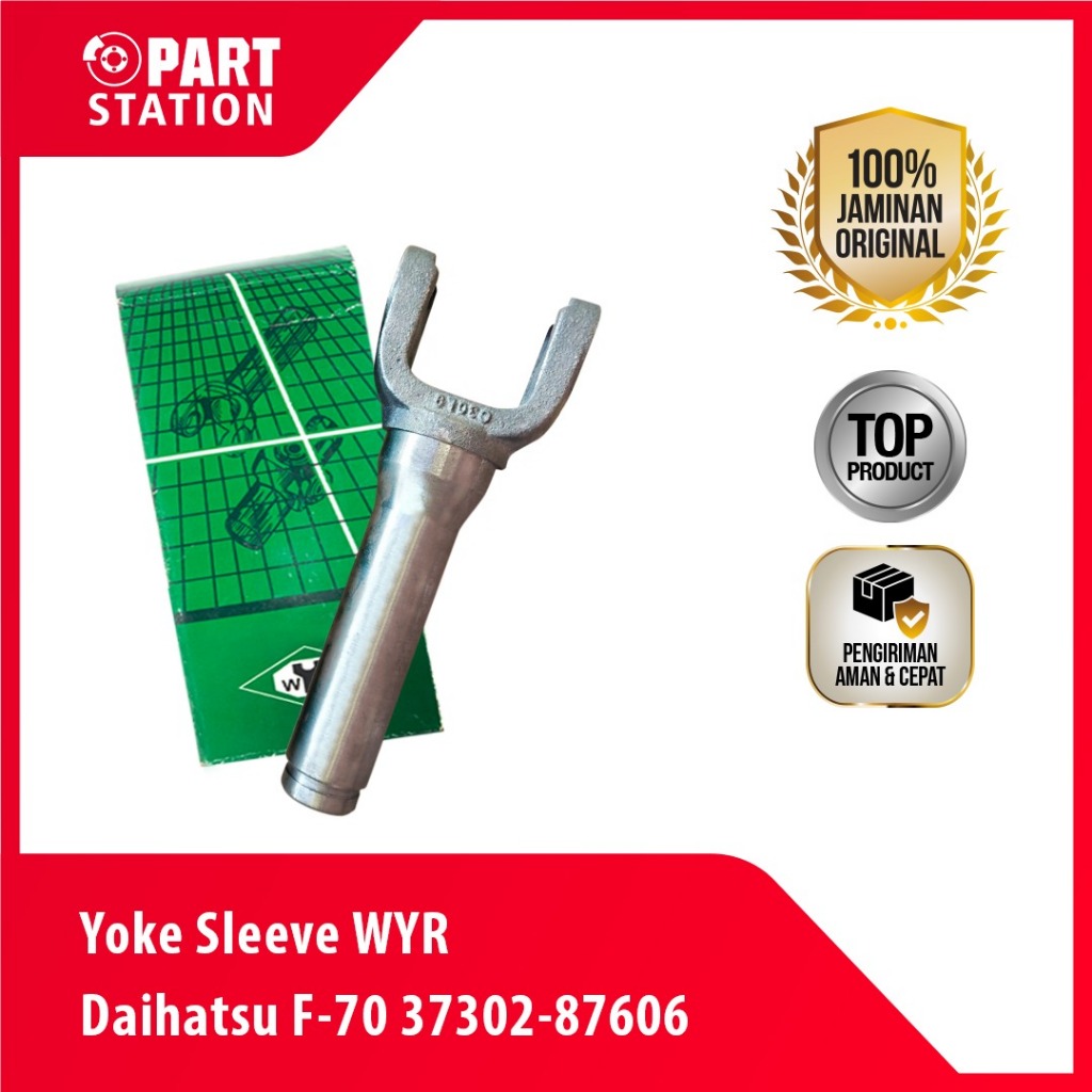 YOKE SLEEVE DAIHATSU F-70