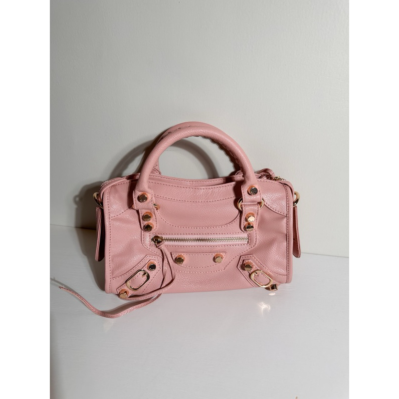 [PRELOVED] BEYA BAG KIAN.ID