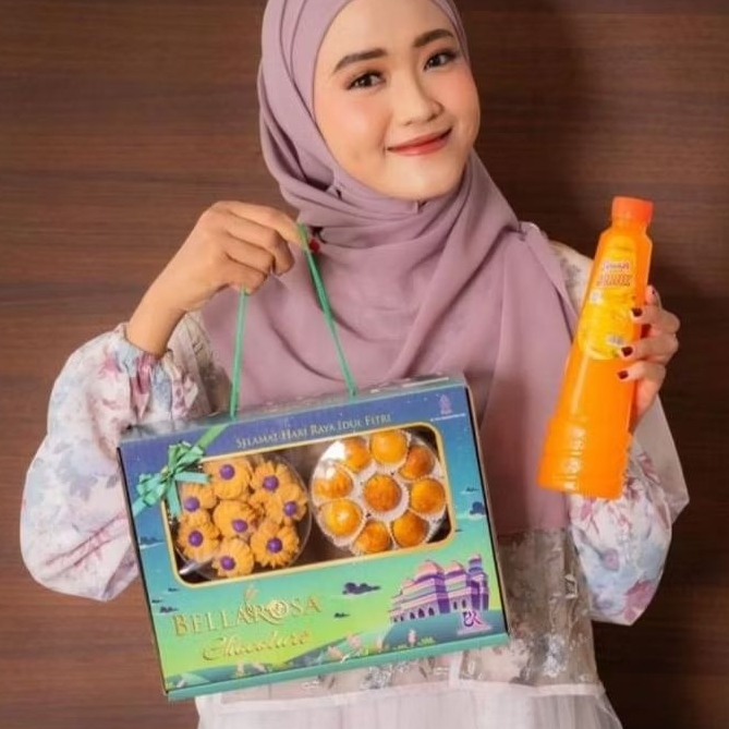 

PARSEL RAMADHAN BELAROSA CHOCOLART SIRUP 1 | Banna Foody