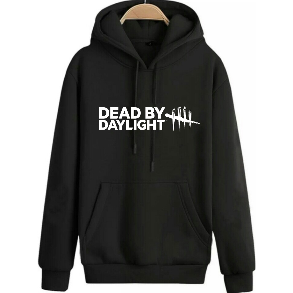 Jaket Sweater Hoodie Dead By Daylight