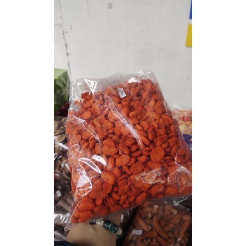 

kacang pedes