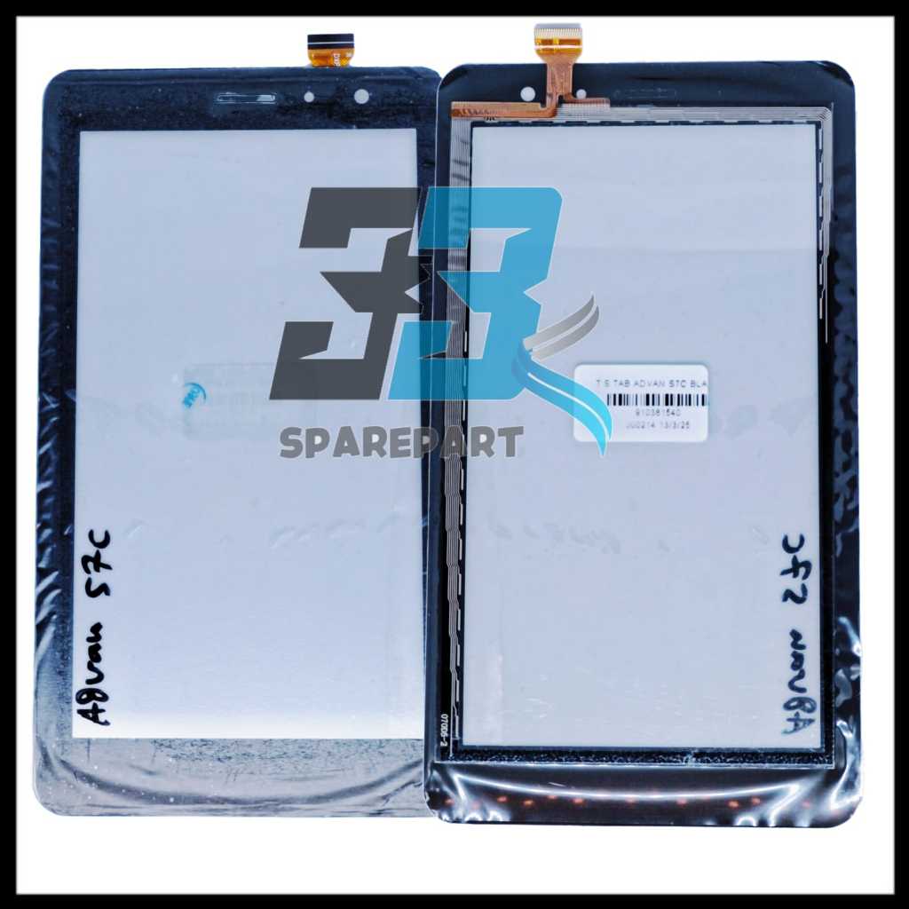 TOUCHSCREEN TAB ADVAN S7C ORG