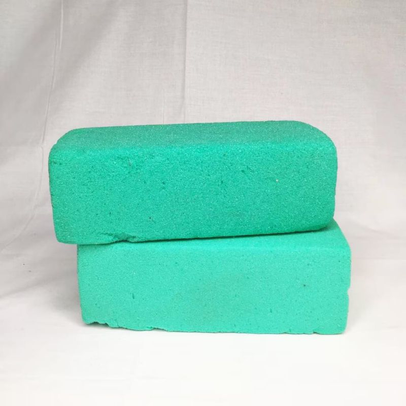 Busa Bunga Kering/ Gabus Bunga/ Floral Foam/ Dekorasi Bunga