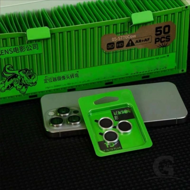 tempered glass kaca ring camera samsung A15 A35 A55 lensa kamera pelindung kamera antigores kaca