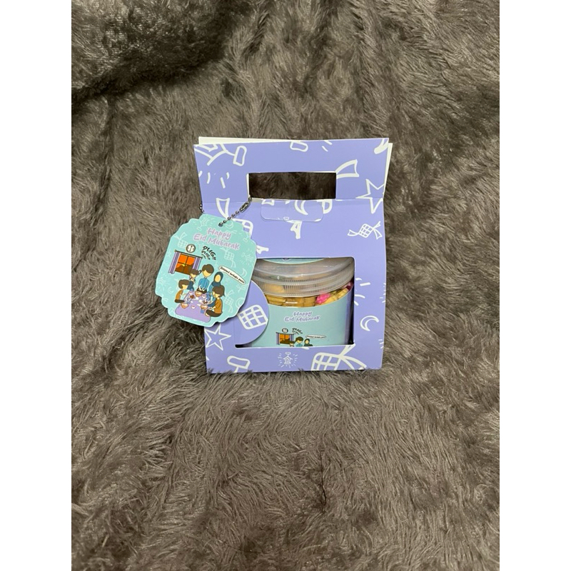 

Set Hampers A