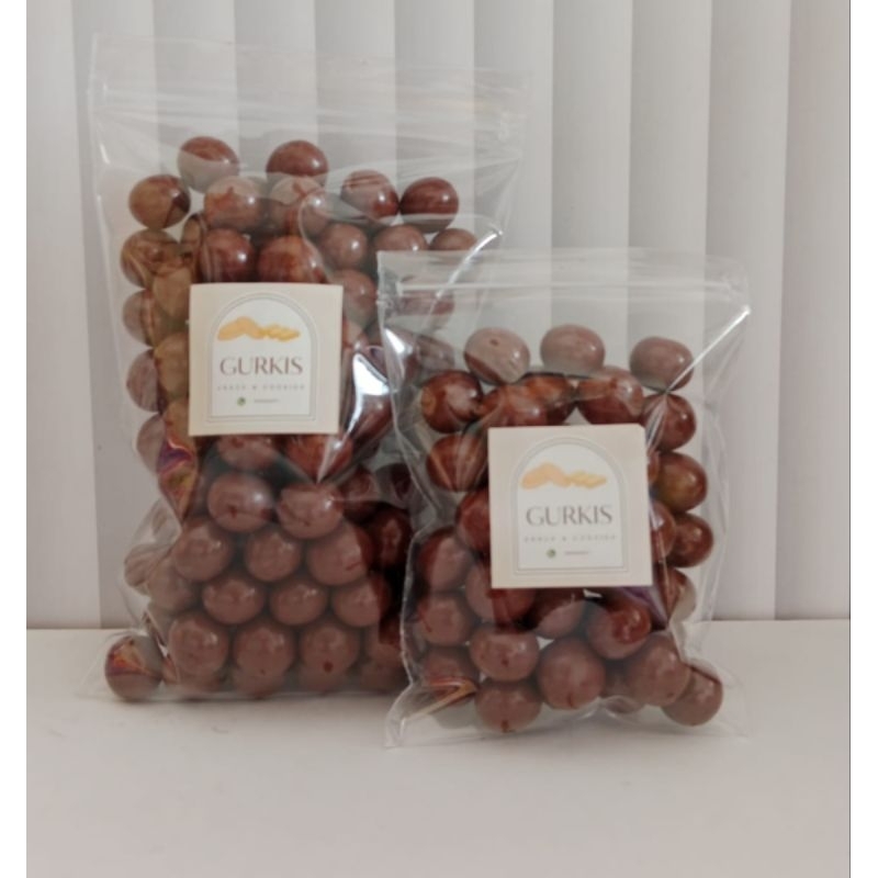 

Choco Ball