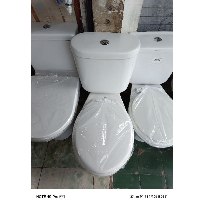 closet duduk toto cw420j