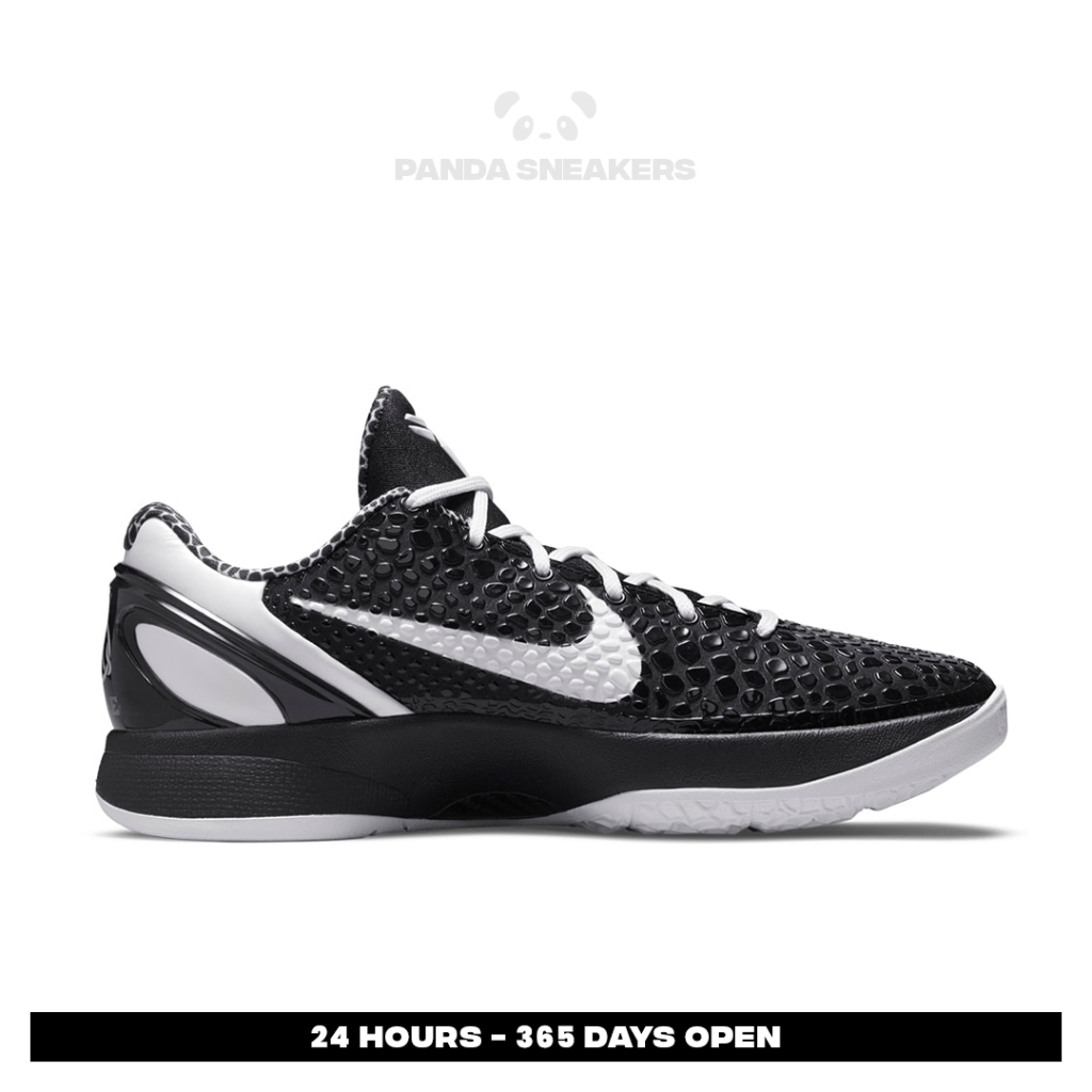 Sepatu Basket Sepatu Basket Zoom Kobe 6 Protro Mambacita Sweet Sixteen 16 Casual Gym Olahraga Joging