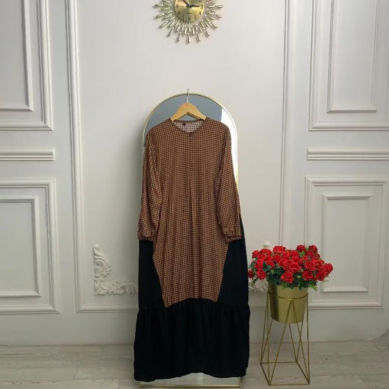 

Home dress