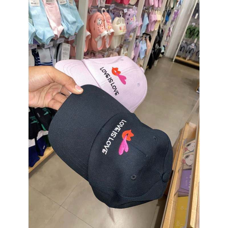 Topi Miniso Original