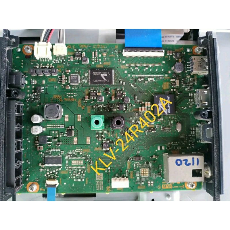 MB Sony klv-24r402a
