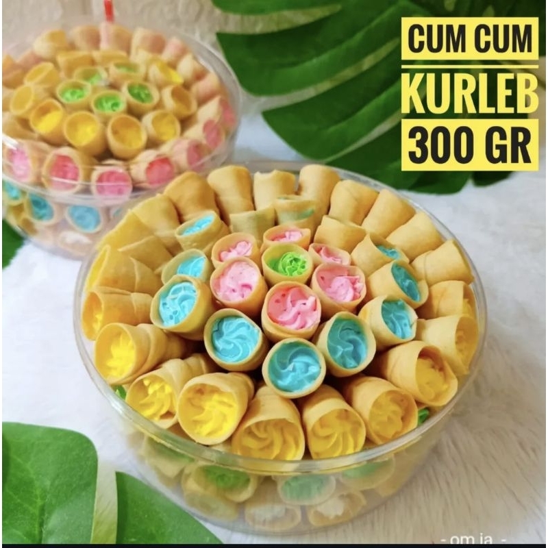 

Legend Jajanan Jadul Cumcum kemasan 300gram