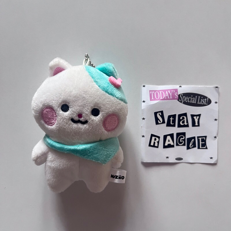 niziu nizoo mayuka yucat doll