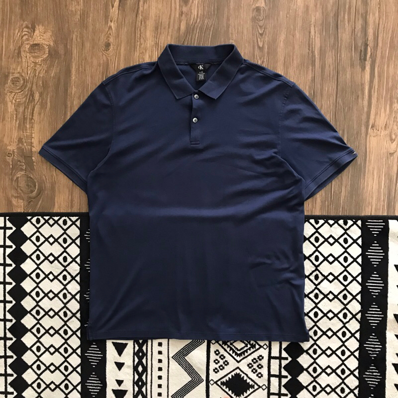 Calvin Klein polo shirt