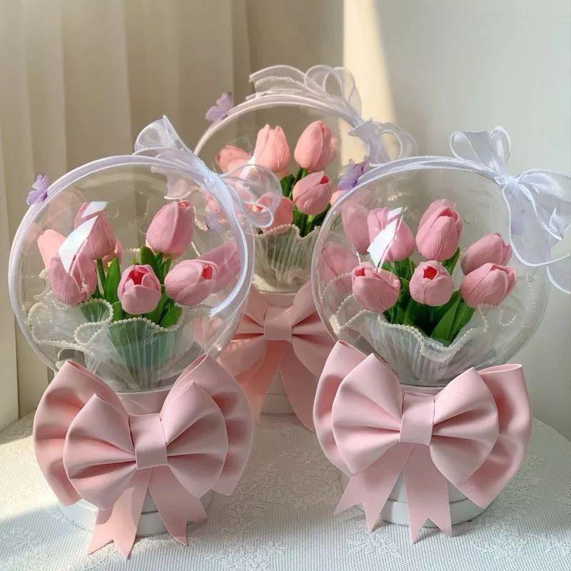 

PITA FOAM | PITA IDE HADIAH GIFT BIRTHDAY, VALENTINE DAN MOTHERS DAY