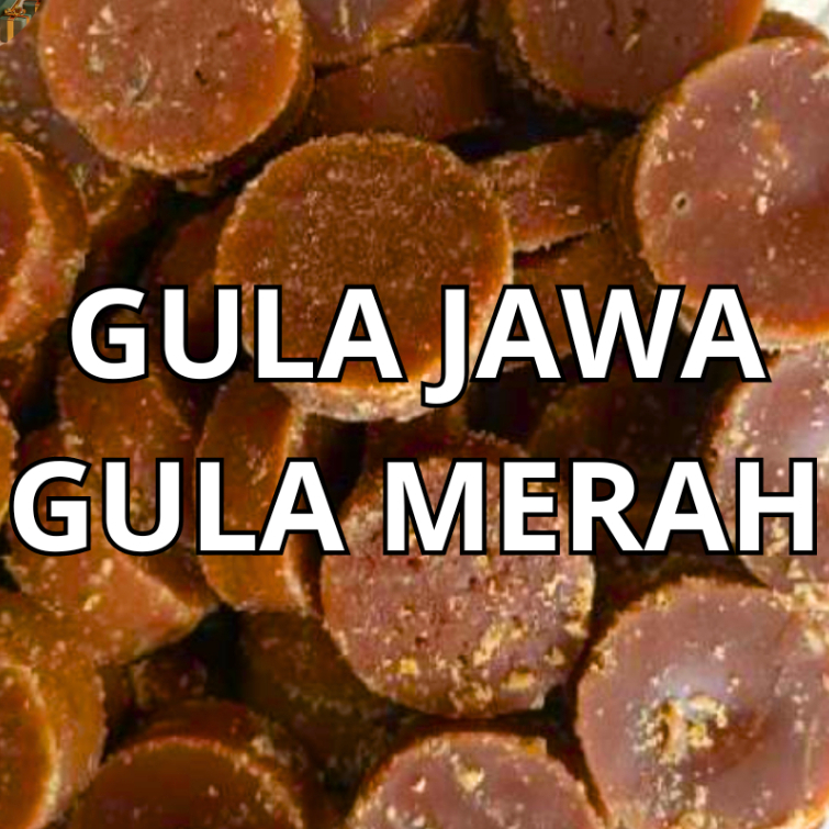 

Gula Jawa Asli 1 Kg - Gula Merah Asli jawa Bagus Kwalitasnya Bisa COD dan Gratis Ongkir Seantero negri