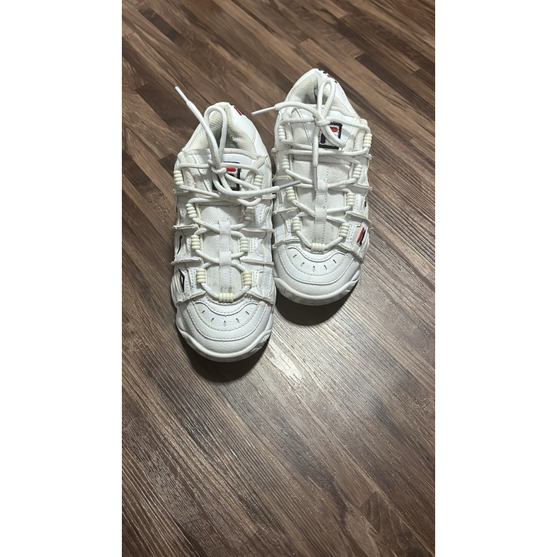 Sepatu Fila Barricade XT 97 low