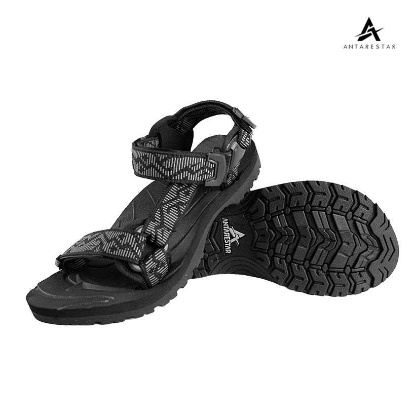 ANTARESTAR Official - Sendal Gunung Archer Sandal Gunung Pria Slip On Sandal Hiking Outdoor