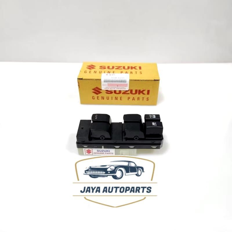 MASTER POWER WINDOW SUZUKI SWIFT OLD SPLASH