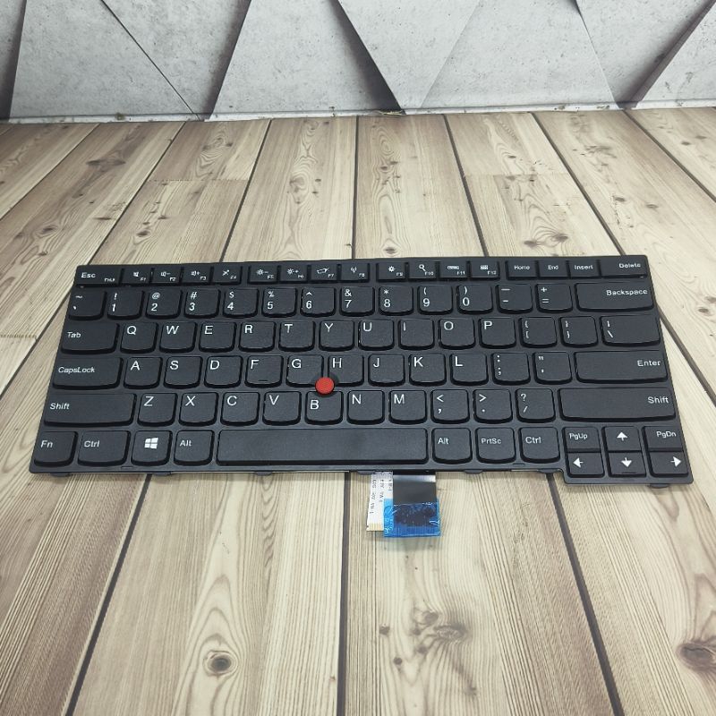 Keyboard Kibod Lenovo Thinkpad E2440 T440 T440S T440P E431 T450 T460 Ori Original