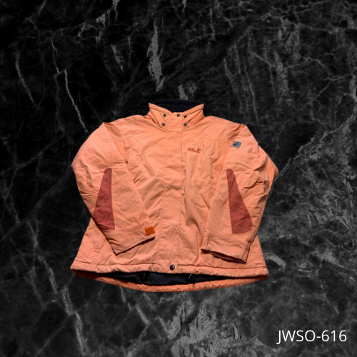 Jack Wolfskin Outdoor Non Hoodie Jacket
