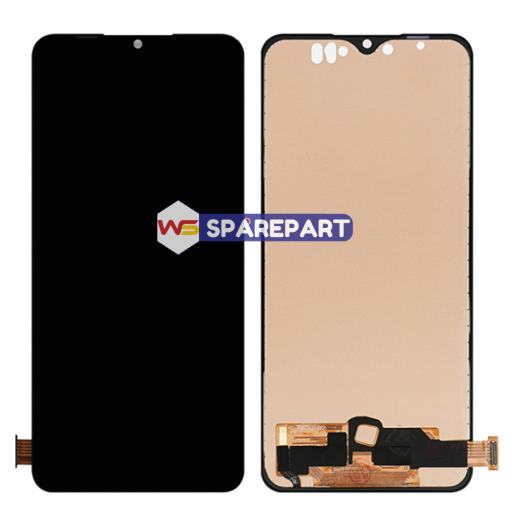 LCD VIVO S1 1907 VIVO S1 PRO 1920  - ORIGINAL FULLSET