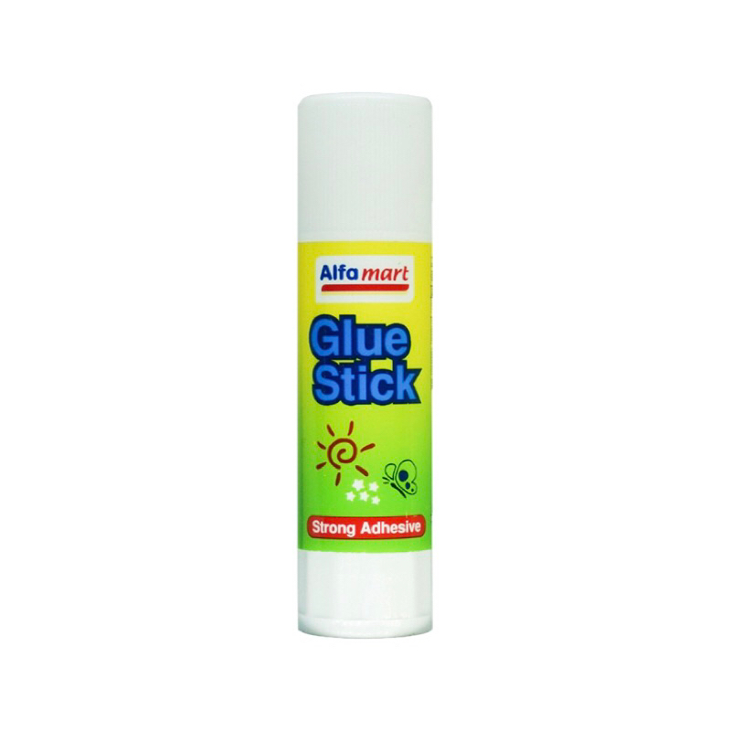 

lem glue stick 15g alfamart