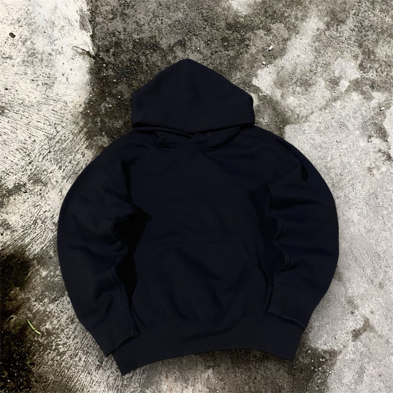 hoodie tnf second