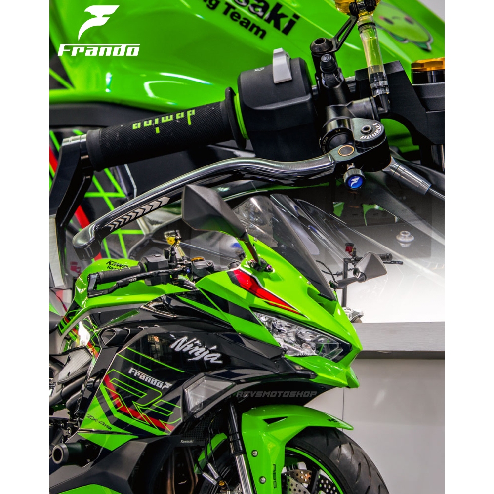 FRANDO Master Rem Radial Frando FMF-107 - UNIVERSAL
