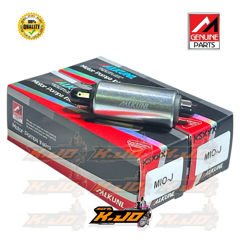 Harga Rotak MIO J Mikuni Terbaru Jun 2026 | BigGo Indonesia