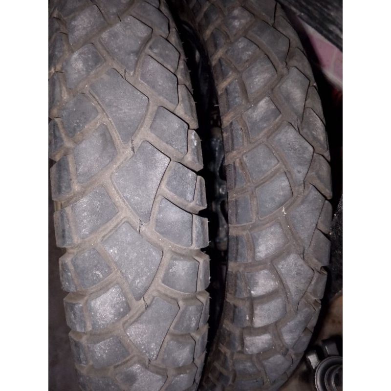 Ban Swallow Sb117 ring 18 100/80 120/80