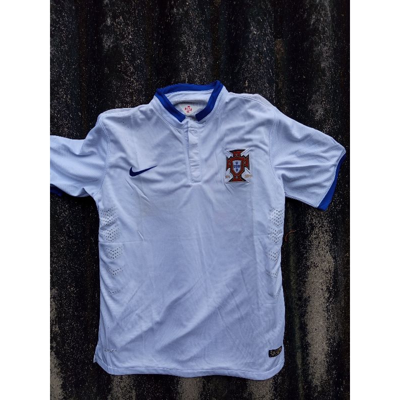Portugal wc 2014 away GO
