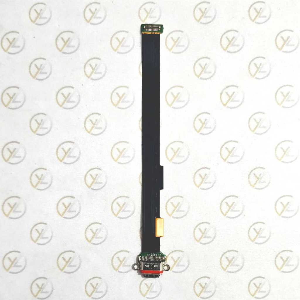 FLEXIBLE CON CAS REALME X / OPPO K3