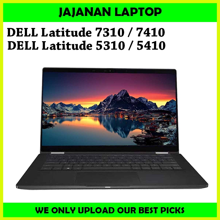 Dell Latitude 7310 7410 / Dell latitude 5410 5310 / dell 7410 7310 5410 5310