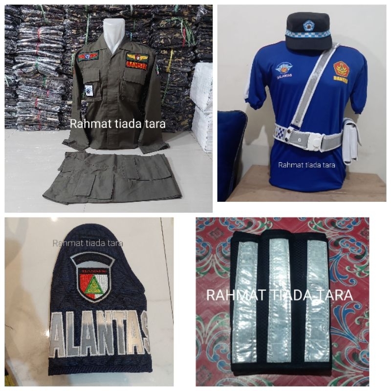 1SET SERAGAM BALANTAS BET TIMBUL FREE NAMA/SERAGAM BALANTAS BANSER LENGKAP BET TIMBUL