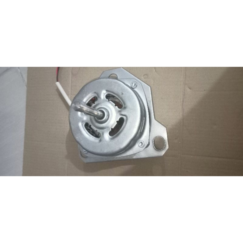 DINAMO MESIN CUCI PENCUCI SHARP 2 TABUNG 7-10KG RMOT A-284 QBEZ